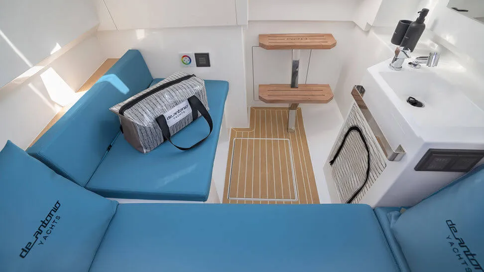 De Antonio D29 - View 10